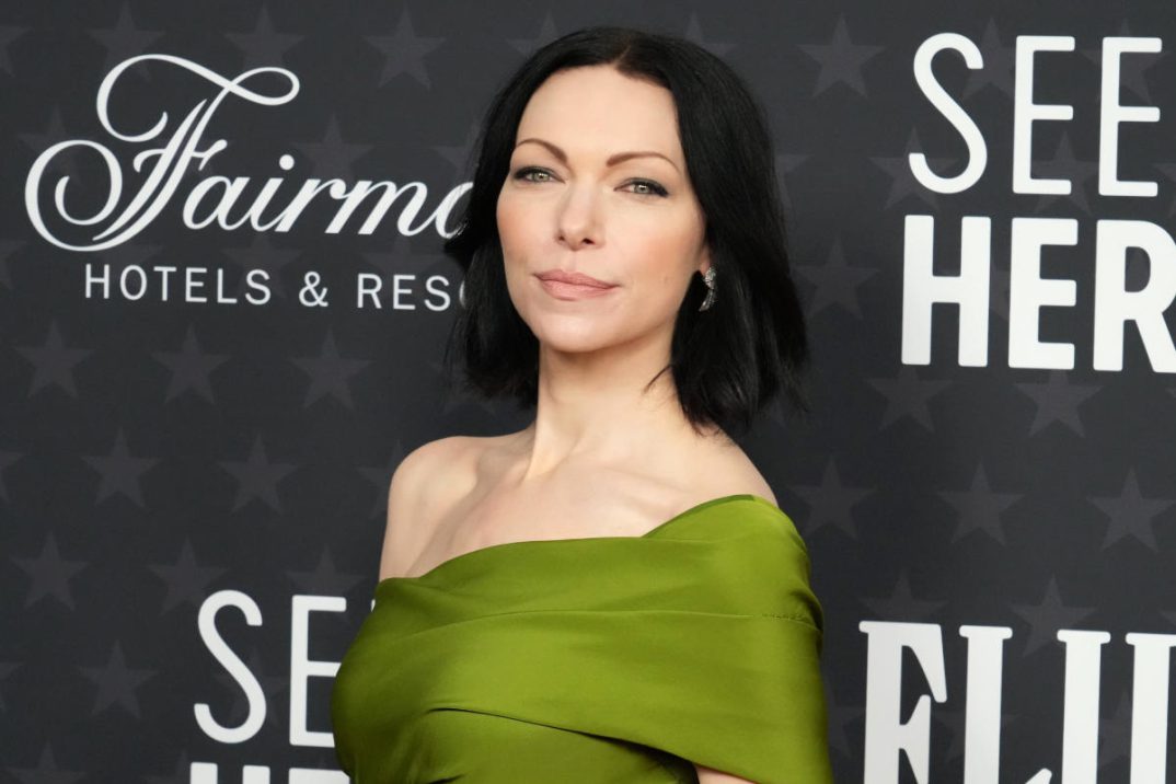 How Many Kids Does Laura Prepon Have? Inside Her Family, Parenting Choices, and Work-Life Balance