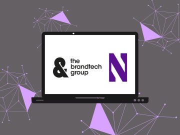 Northwestern professor partners with AI company Brandtech