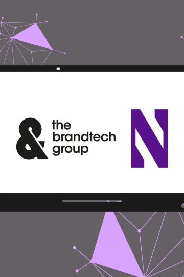 Northwestern professor partners with AI company Brandtech