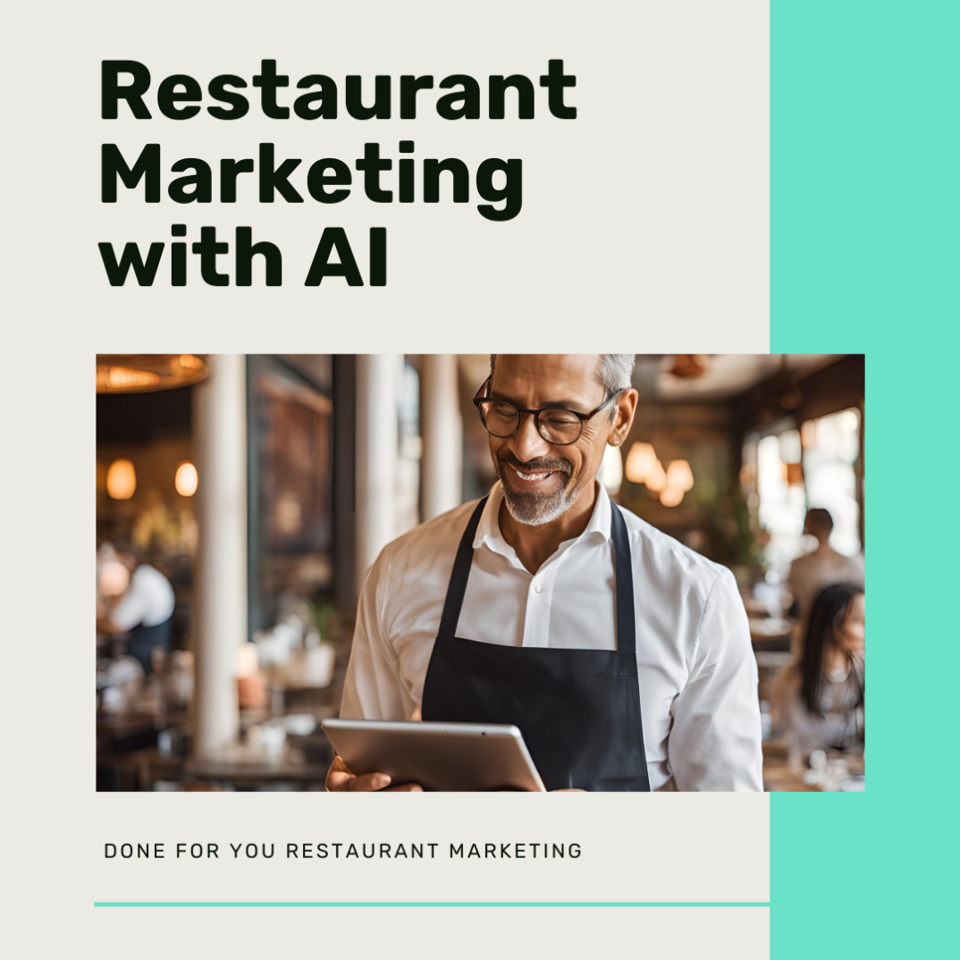 JOYUP Launches AI-Powered Restaurant Marketing Solution to Grow Your Restaurant Online