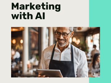 JOYUP Launches AI-Powered Restaurant Marketing Solution to Grow Your Restaurant Online