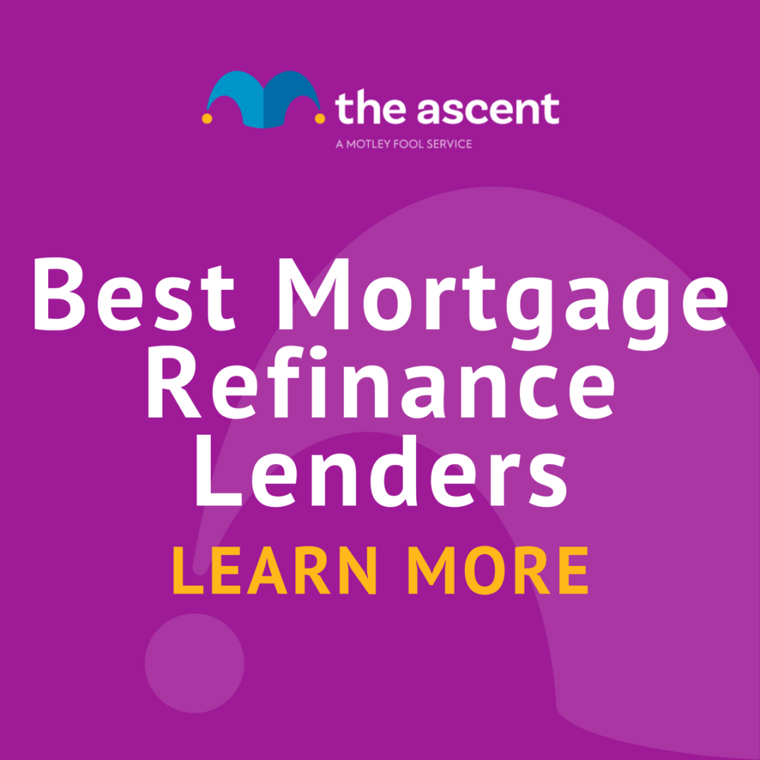 Best Refinance Lenders of 2024: Refinance Your Mortgage