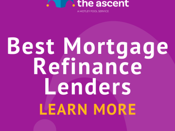 Best Refinance Lenders of 2024: Refinance Your Mortgage