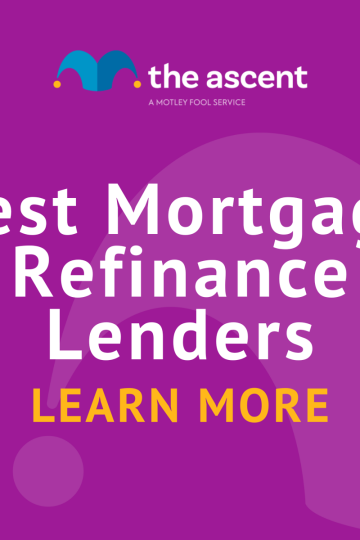 Best Refinance Lenders of 2024: Refinance Your Mortgage