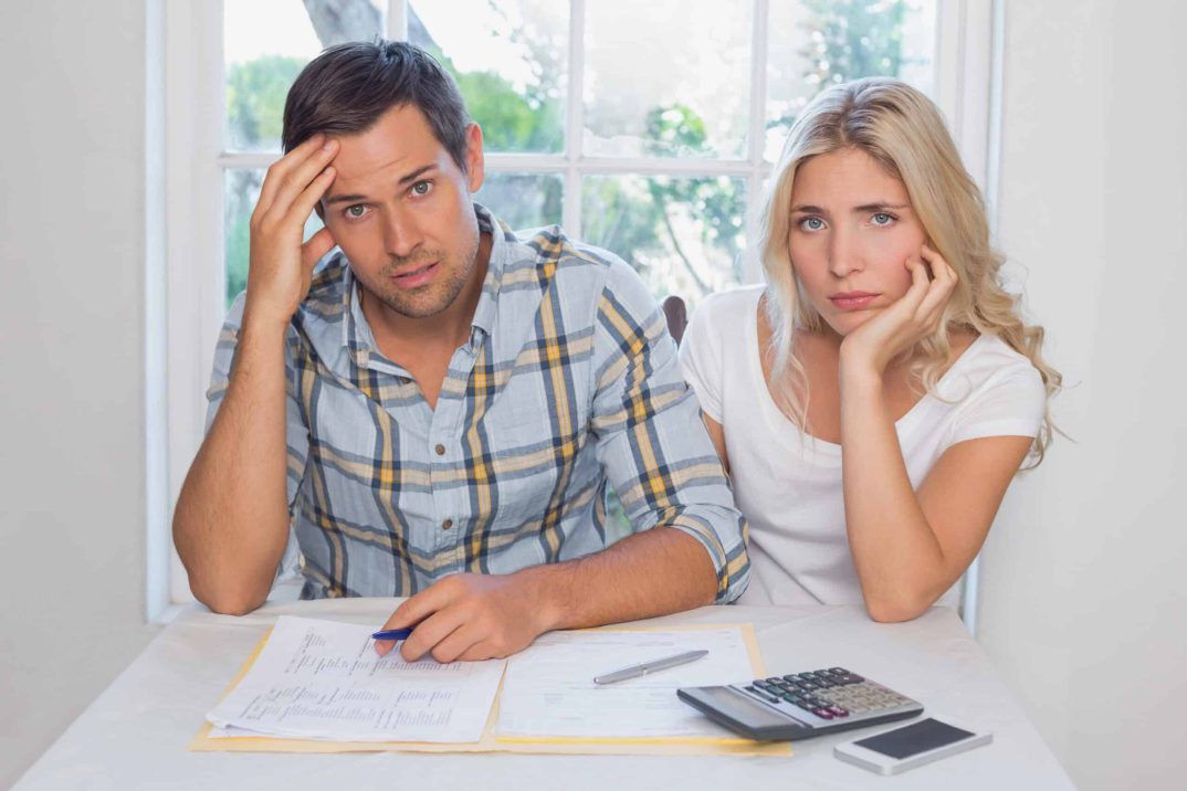 Avoid These Mistakes When Paying Off Debt