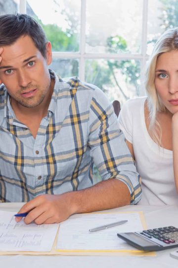 Avoid These Mistakes When Paying Off Debt