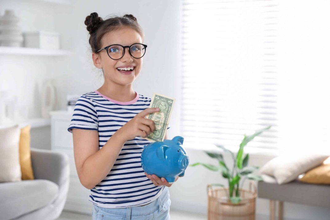 21 Fun Ways for Kids to Make Money They’ll Love! 