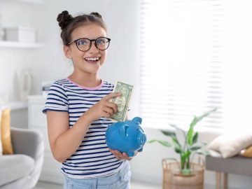 21 Fun Ways for Kids to Make Money They’ll Love! 