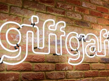 Giffgaff on opening its doors to future marketing talent