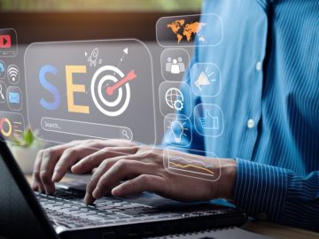 How SEO Services Can Skyrocket Your Website Traffic