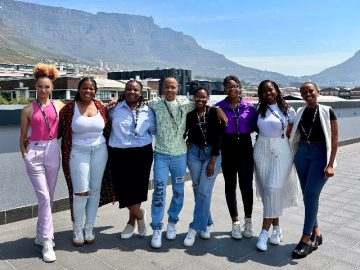 Cape Town’s Dentsu School Of Influence Has An Open Call For Entries For Aspiring Influencers And Content Creators – 2oceansvibe News