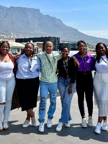 Cape Town’s Dentsu School Of Influence Has An Open Call For Entries For Aspiring Influencers And Content Creators – 2oceansvibe News