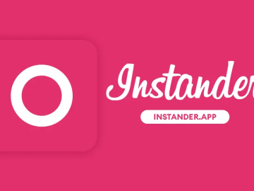 In-Depth Look at Instander APK: Tools for Instagram Growth