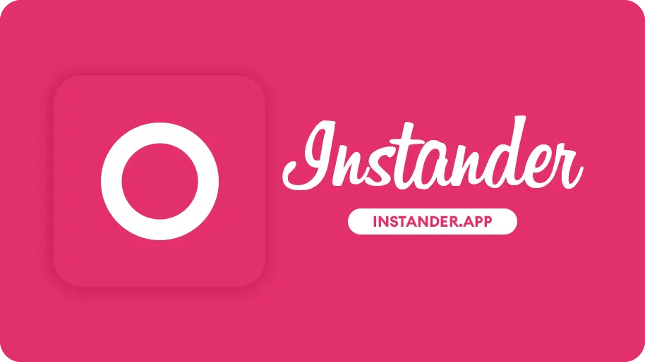 In-Depth Look at Instander APK: Tools for Instagram Growth