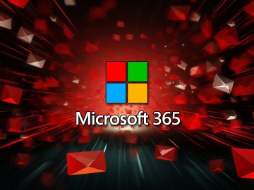 Microsoft 365 Admin portal abused to send sextortion emails