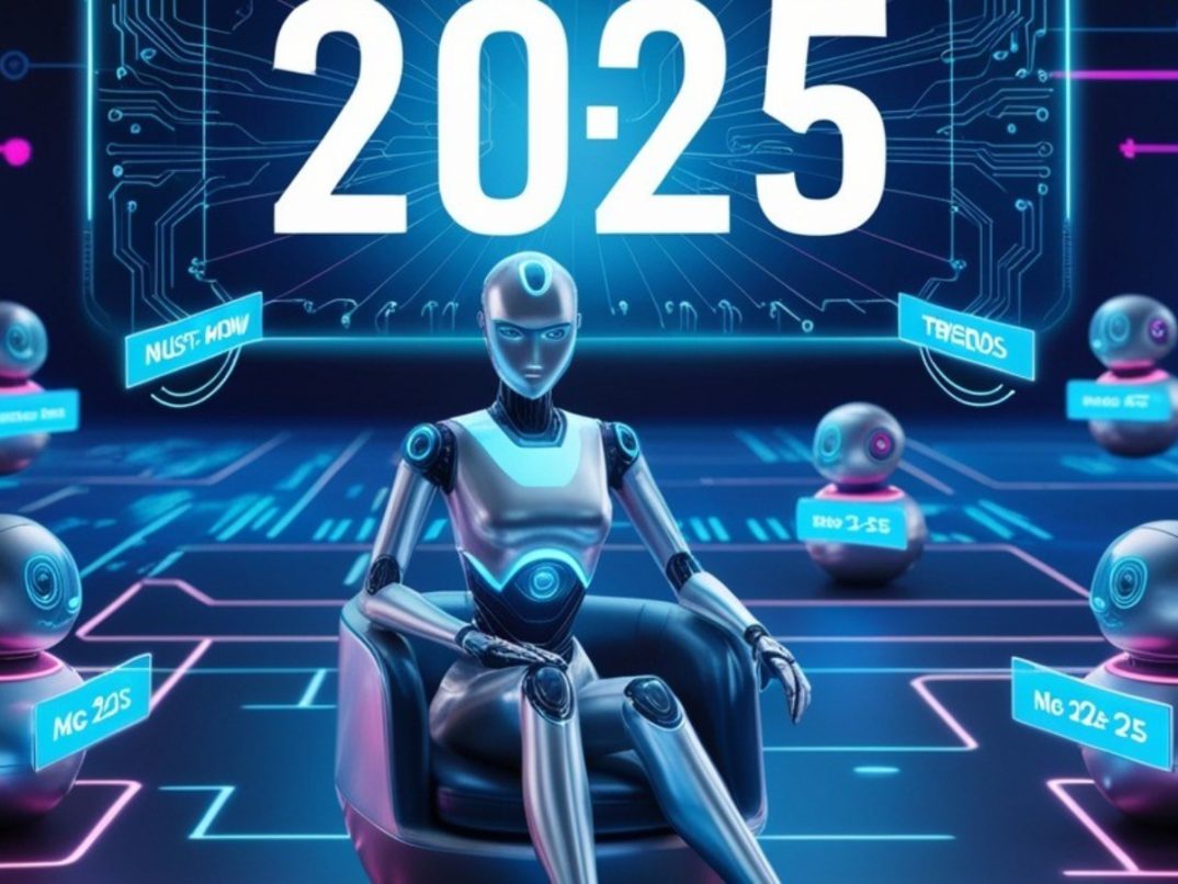 News: Most Anticipated AI Marketing Developments for 2025