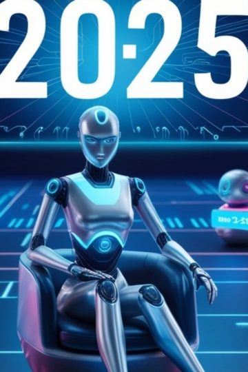 News: Most Anticipated AI Marketing Developments for 2025