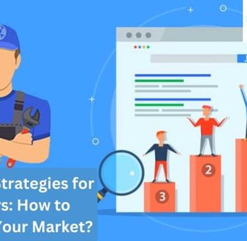 Local SEO Strategies For Plumbers: How To Dominate Your Market?