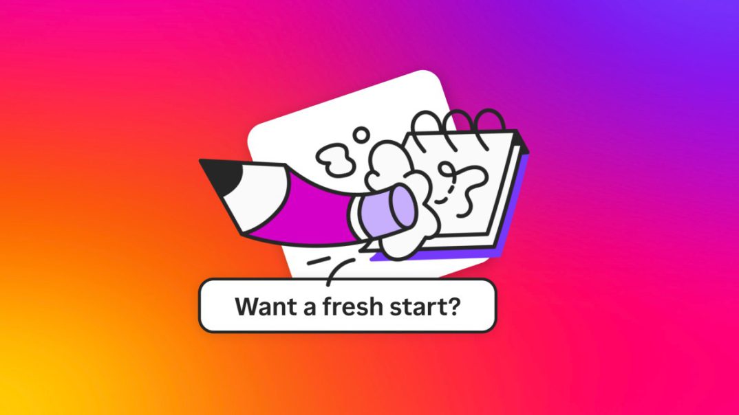 Reshape Your Instagram With a Recommendations Reset