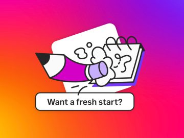 Reshape Your Instagram With a Recommendations Reset