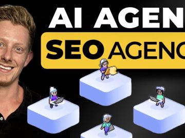 How AI Automation is Revolutionizing SEO for E-commerce Brands