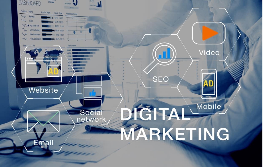 How SEO Transforms Small Businesses into Huge Enterprises Through Digital Marketing