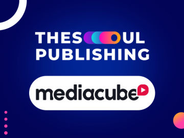 TheSoul Publishing Buys Majority Of Mediacube