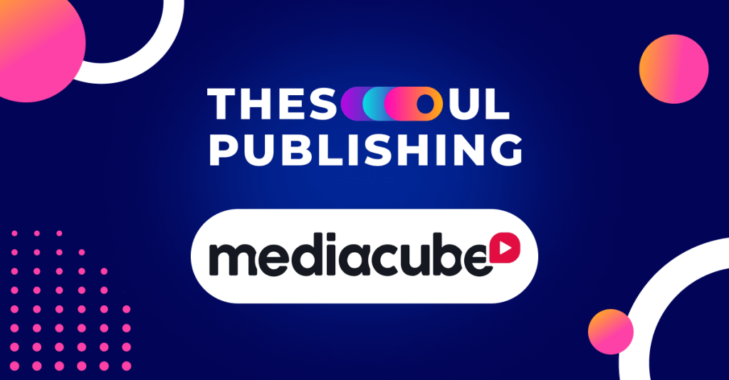 TheSoul Publishing Buys Majority Of Mediacube