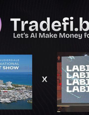 Tradefi.bot Makes Its Mark at International Events: A New Era for Decentralized AI-Powered Trading