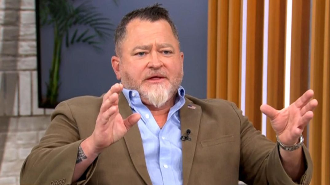 How to watch UFO hearings live: stream UAP hearings, Luis Elizondo