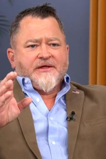 How to watch UFO hearings live: stream UAP hearings, Luis Elizondo