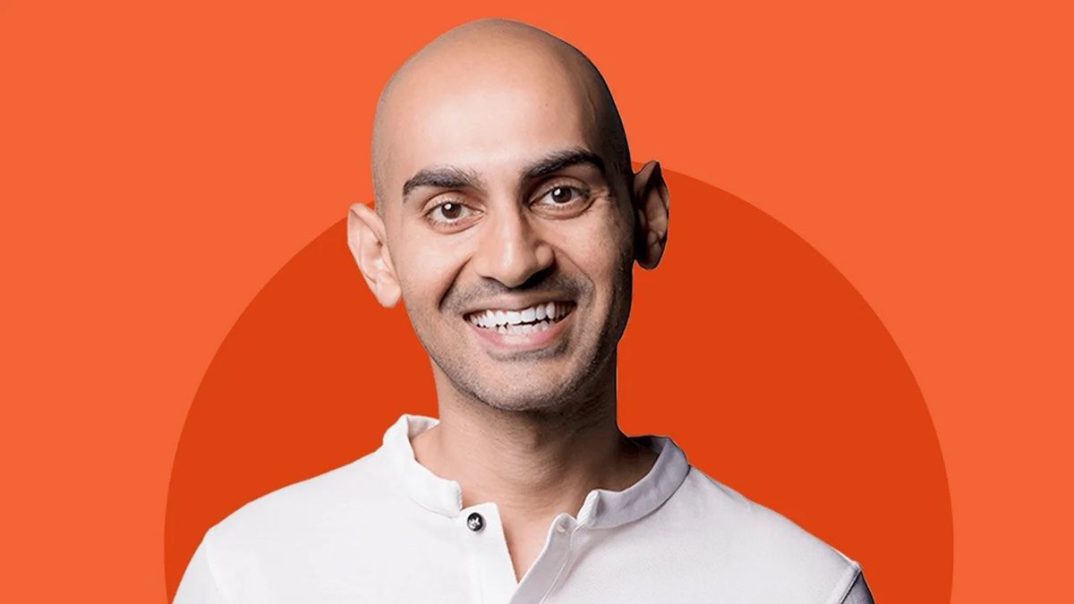 Neil Patel speaks on AI, content, and the ‘next big thing’