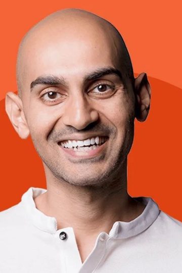 Neil Patel speaks on AI, content, and the ‘next big thing’