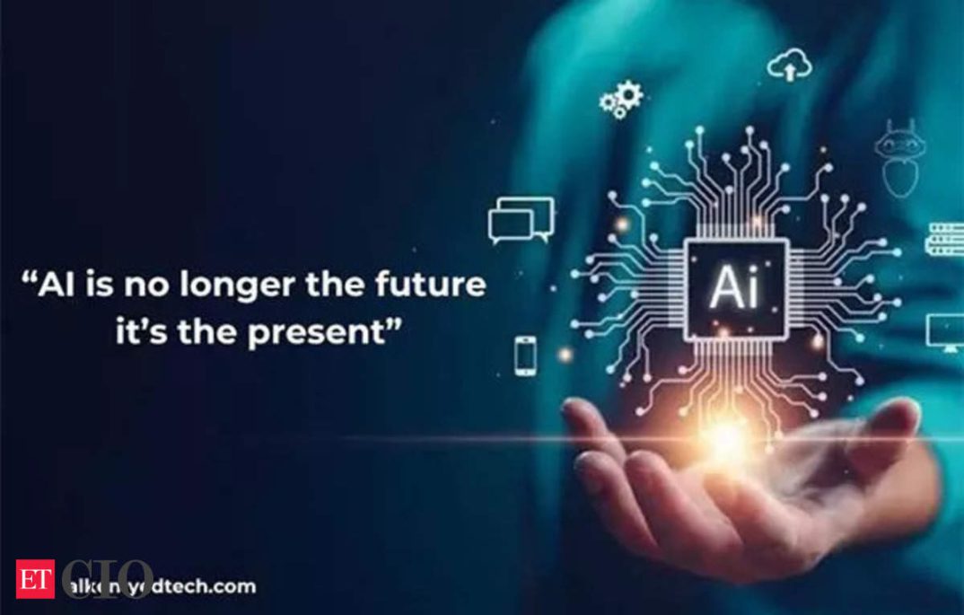 Alkemy Edtech Launches Groundbreaking AI Programs to Empower India’s Future Workforce in Hyderabad, ET CIO