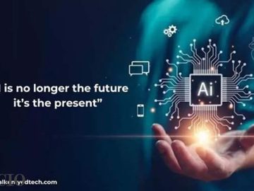 Alkemy Edtech Launches Groundbreaking AI Programs to Empower India’s Future Workforce in Hyderabad, ET CIO