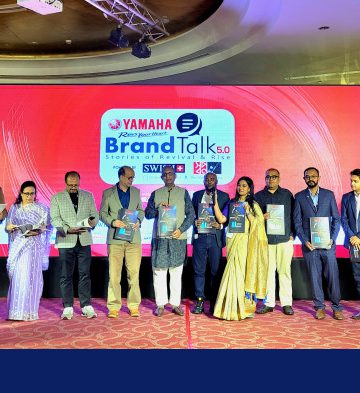 BrandTalk5.0: A celebration of resilience, innovation, and the future of branding