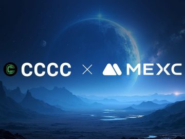 MEXC champions the future of crypto content creation at CCCC