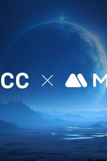 MEXC champions the future of crypto content creation at CCCC