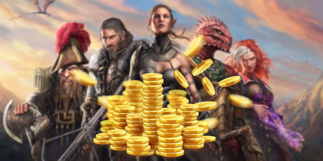 Best Ways to Make Money in Divinity: Original Sin 2