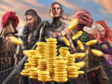 Best Ways to Make Money in Divinity: Original Sin 2