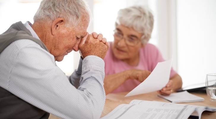 American retirees are sabotaging their golden years with these 7 disastrous (but easy to make) money moves — how many have you fallen for?