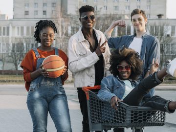 How using AI in e-commerce can help reach Gen Z over the retail season  