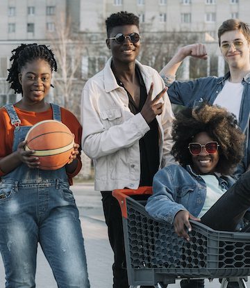 How using AI in e-commerce can help reach Gen Z over the retail season  