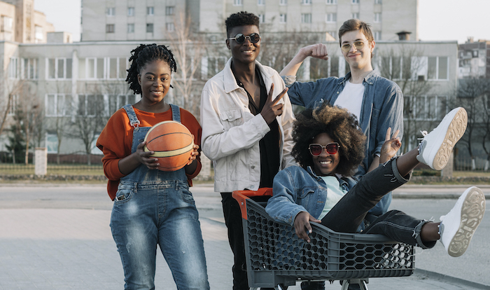 How using AI in e-commerce can help reach Gen Z over the retail season  