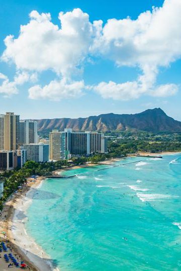 Where To Attend An Online College In Hawai‘i In 2024 – Forbes Advisor