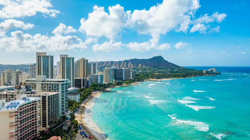 Where To Attend An Online College In Hawai‘i In 2024 – Forbes Advisor