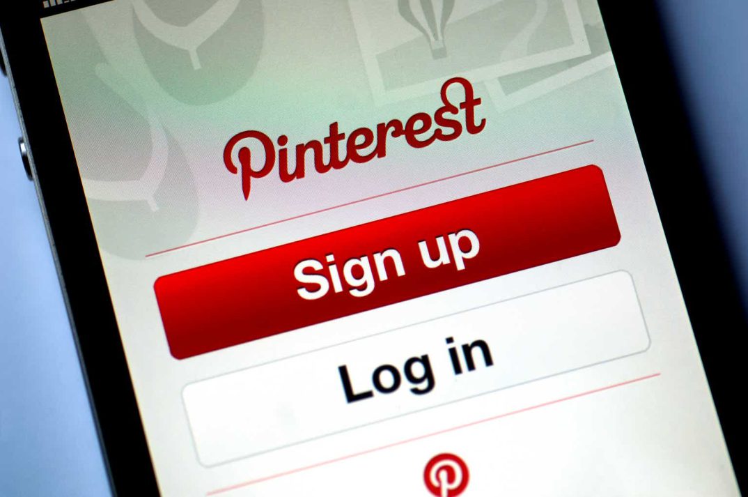 Pinterest: Q3 Report Demonstrates B Enterprise Value Is Getting Ridiculous (NYSE:PINS)