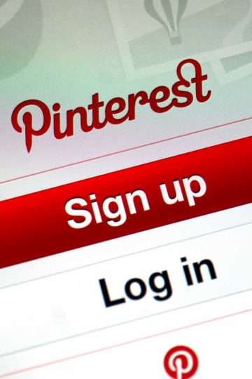 Pinterest: Q3 Report Demonstrates B Enterprise Value Is Getting Ridiculous (NYSE:PINS)