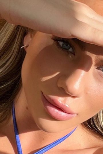 Instagram model avoids jail after arrest for smuggling 0k worth of drugs