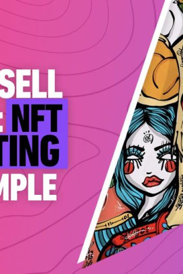 How to Sell NFT: The Complete Beginner’s Guide